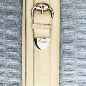 Gucci clutch